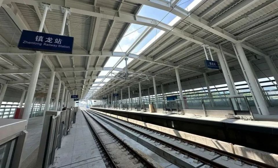 新白广城际何时开通？官方最新回应来了！_腾讯新闻