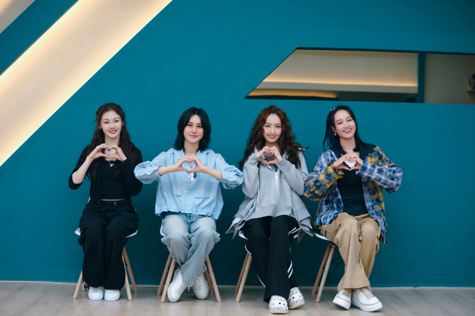 《2024乘风破浪的姐姐》第六期三公(下)观后感