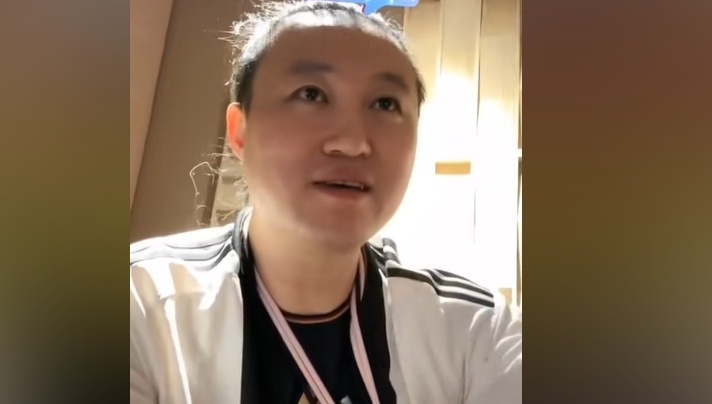 王涛我只是想展示真相我是中国人还是c罗球迷干嘛要洗梅西