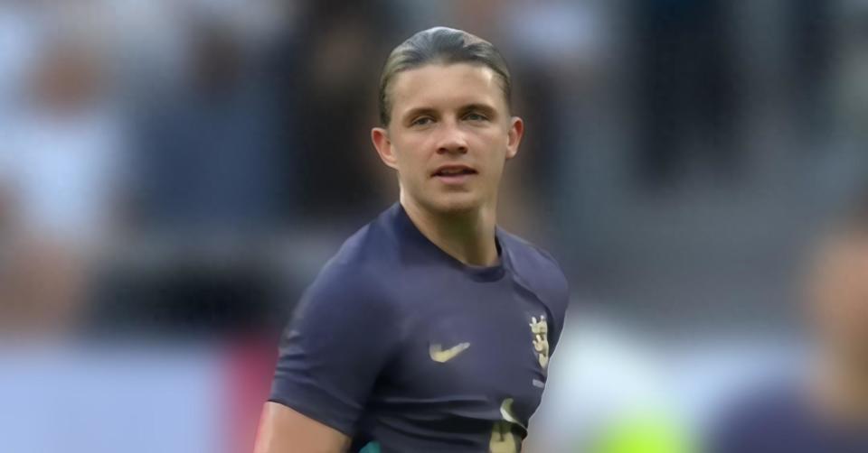 阿诺德凌空斩 凯恩建功,英格兰3-0,终结3场不胜 剑指欧洲杯冠军