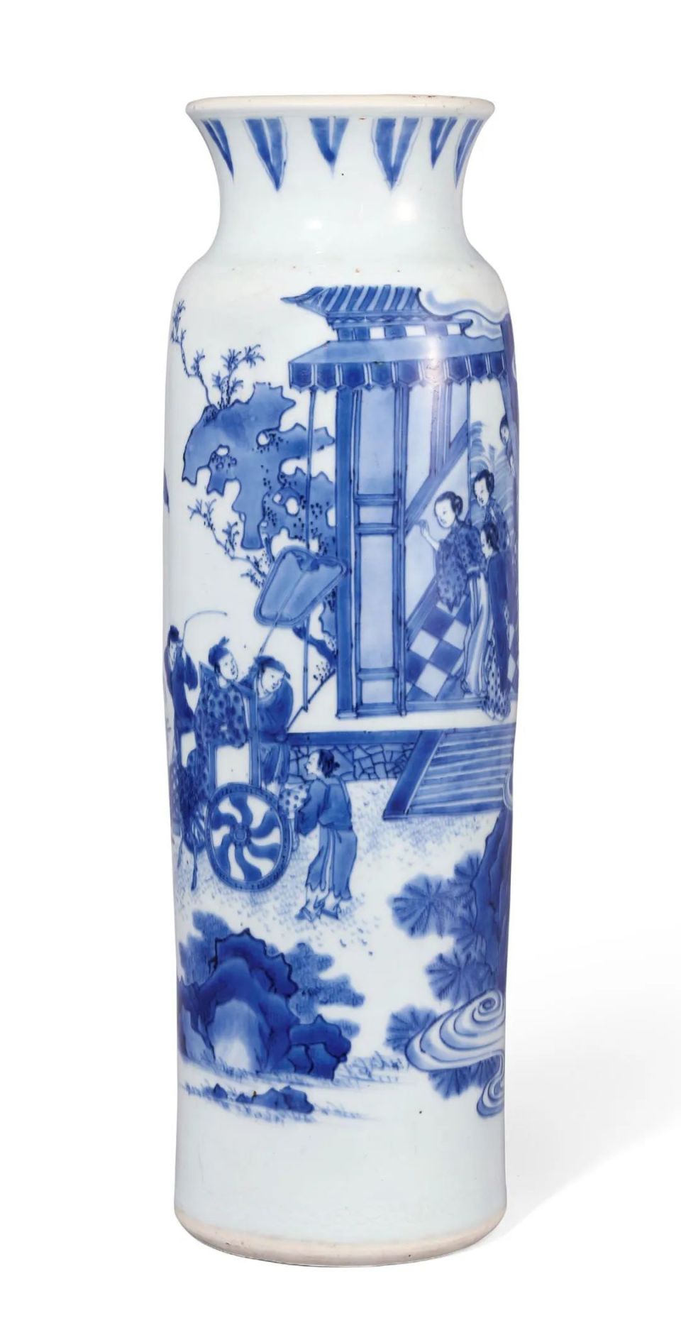 高麗青磁　双耳花瓶　瓷器　木箱　時代物 Yahoo!オークション -「高麗青磁 壺」(青磁) (骨董陶磁器一般)の落札