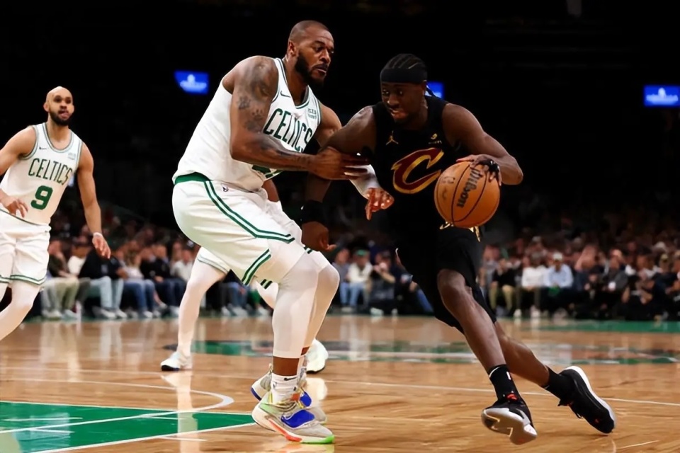 绿军冲冠需奇兵!波士顿"坦克"要开足马力 3特质助力科比传人