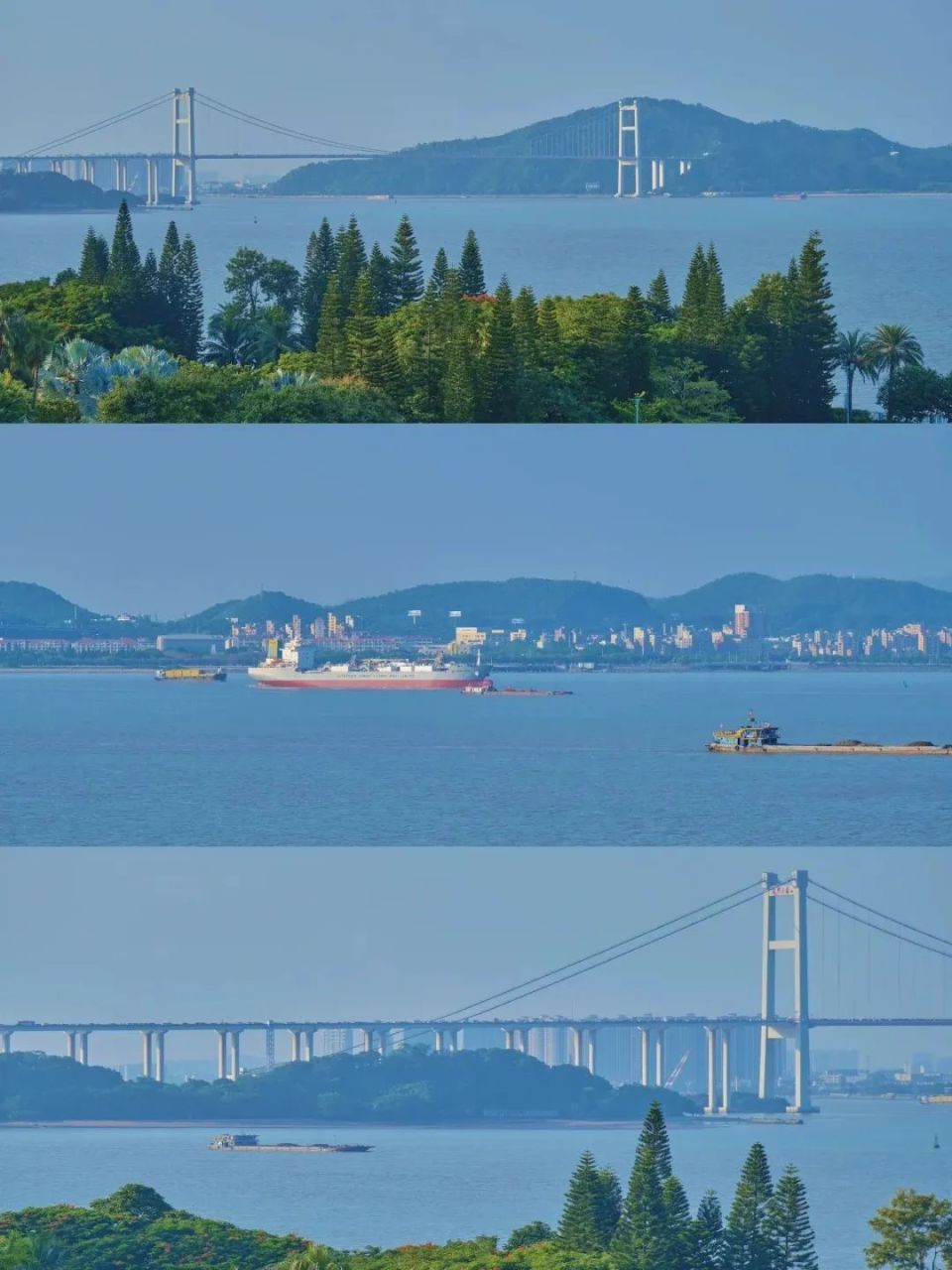 广州最全看海攻略，地铁直达，没有之一！_腾讯新闻