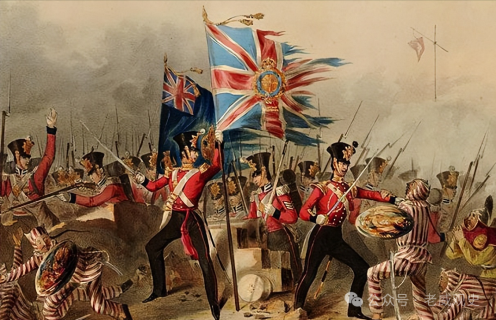 太平军为何只用短短两年时间,便从广西打到了南京?(上)