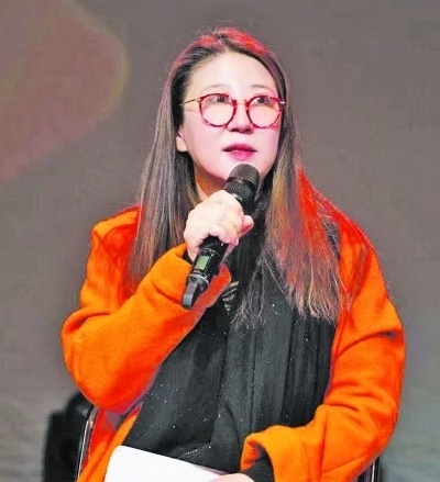 我心中的榜样是安徒生与林格伦_腾讯新闻