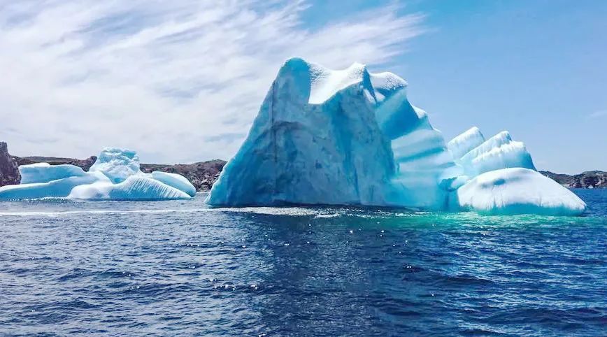 纽芬兰岛,世界尽头的宁静一隅