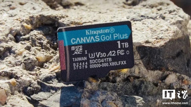 200+款MicroSD卡实测：优质卡可扛3166次读写，杂牌仅27次_腾讯新闻