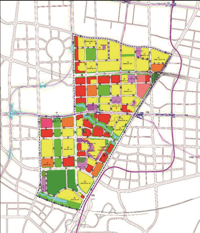 顶奢落户,大外环建设加速,合肥再次位列长三角万亿城市第一