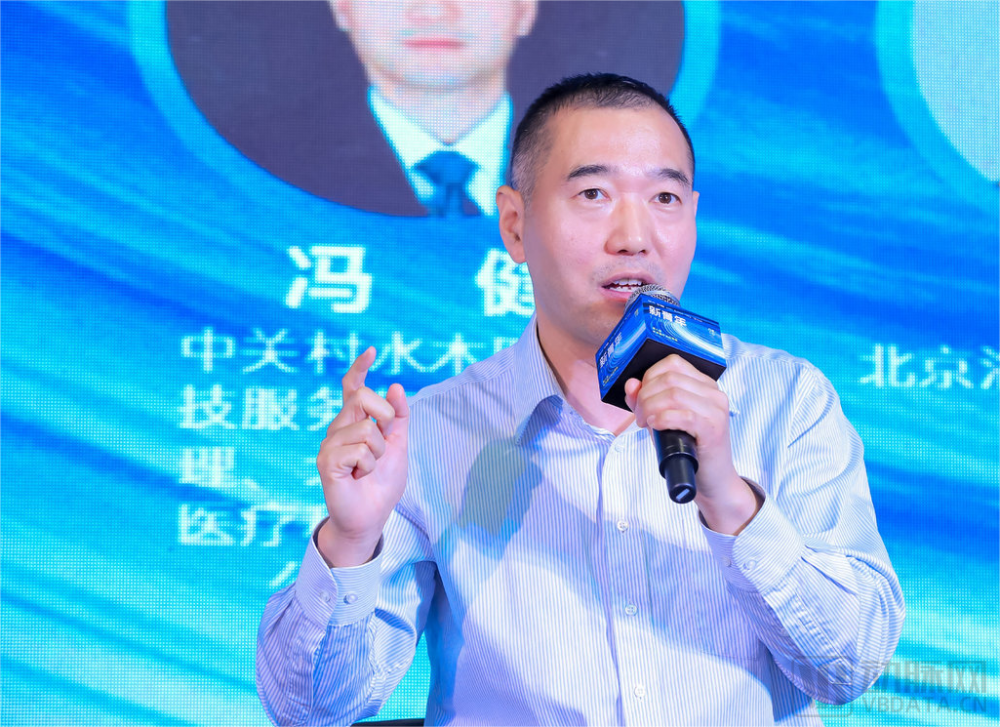 医疗器械设计与制造的强链补链