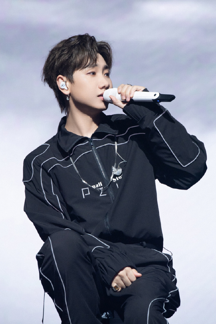 歌手2024:第五期歌单爆料,孙楠翻唱周深ost,汪苏泷带来神曲