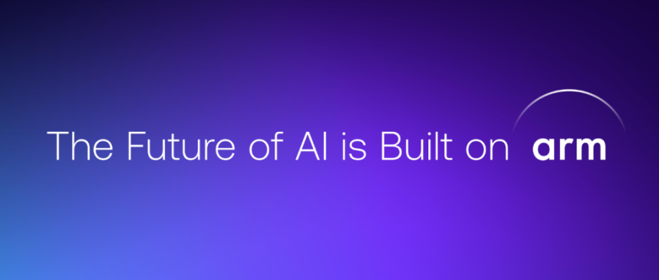 Arm 中国台北国际电脑展开展主题演讲，全面拥抱 AI 浪潮