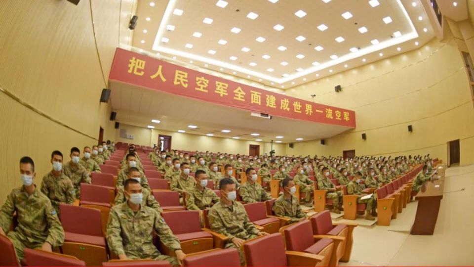 锻造法纪严、风气正的过硬基层，他们在行动！_腾讯新闻
