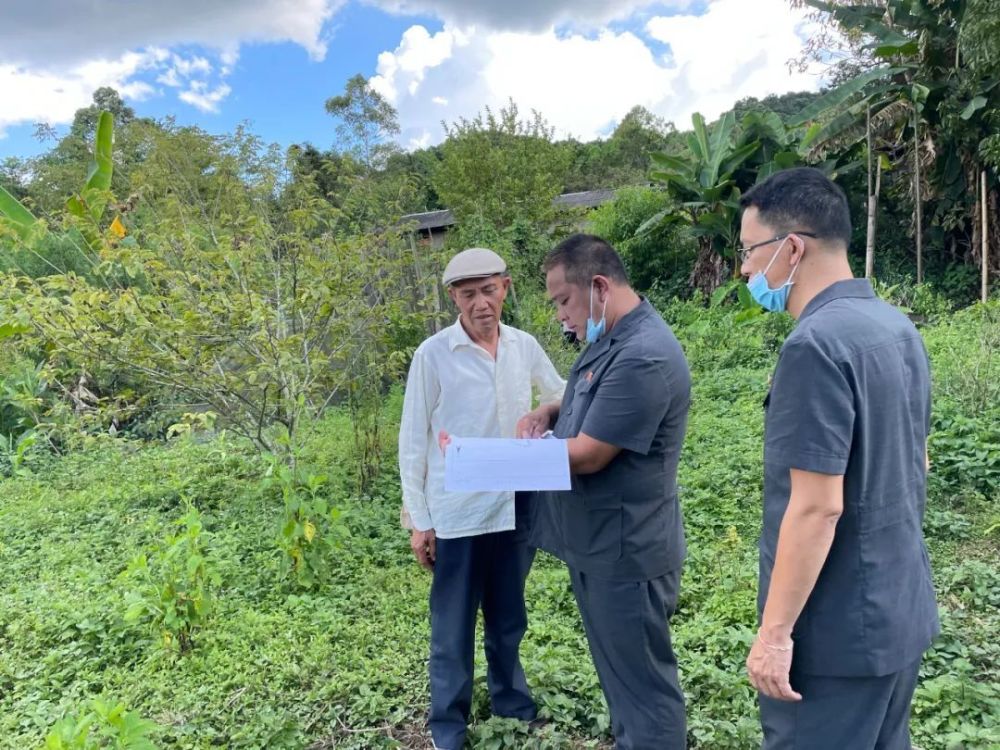 每办一个案件,他都会多一个兄弟和朋友_腾讯新闻