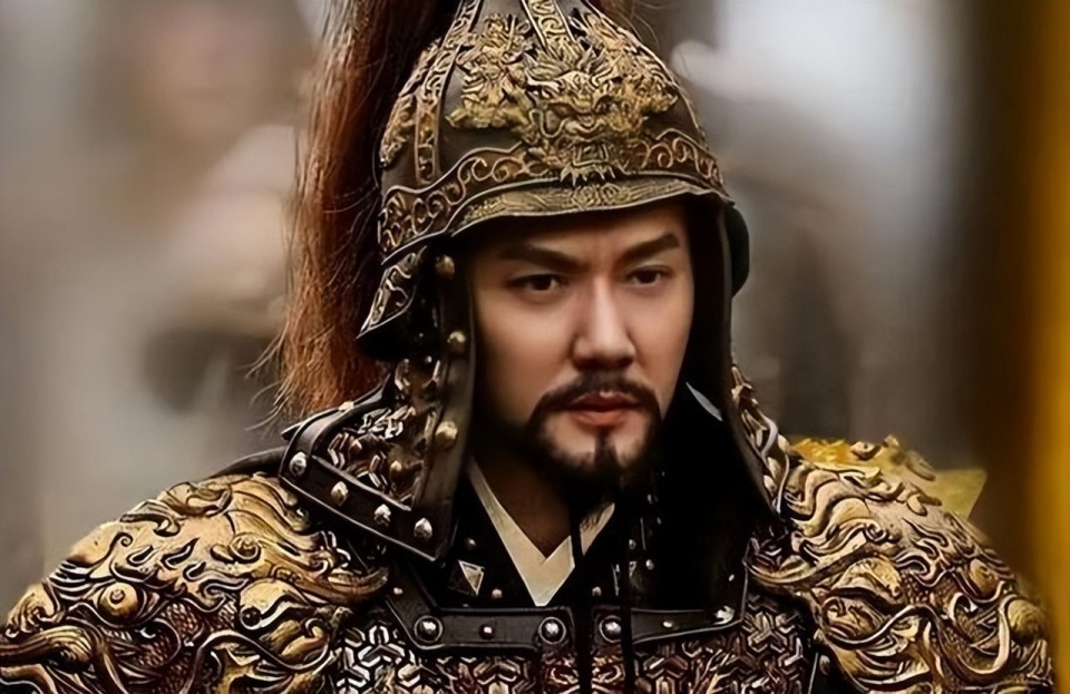 历史上建文帝朱允炆到底去哪了？一个和尚临终前很可能给出了答案_腾讯新闻