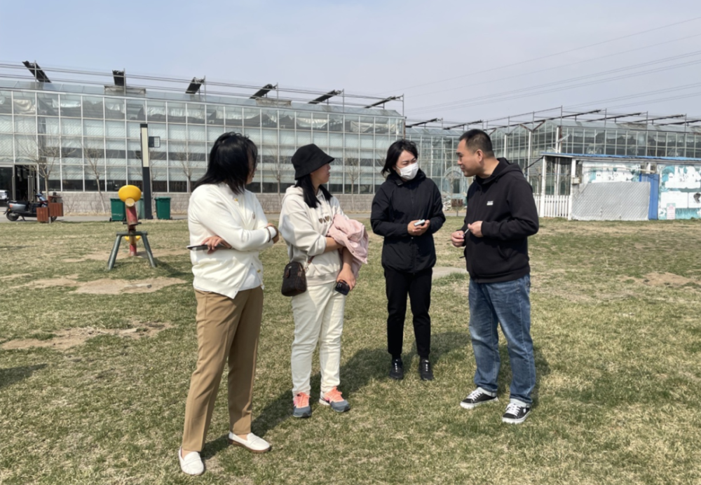 市,县文旅广电局到汤泉谷生态园检查4a级景区创建工作_腾讯新闻