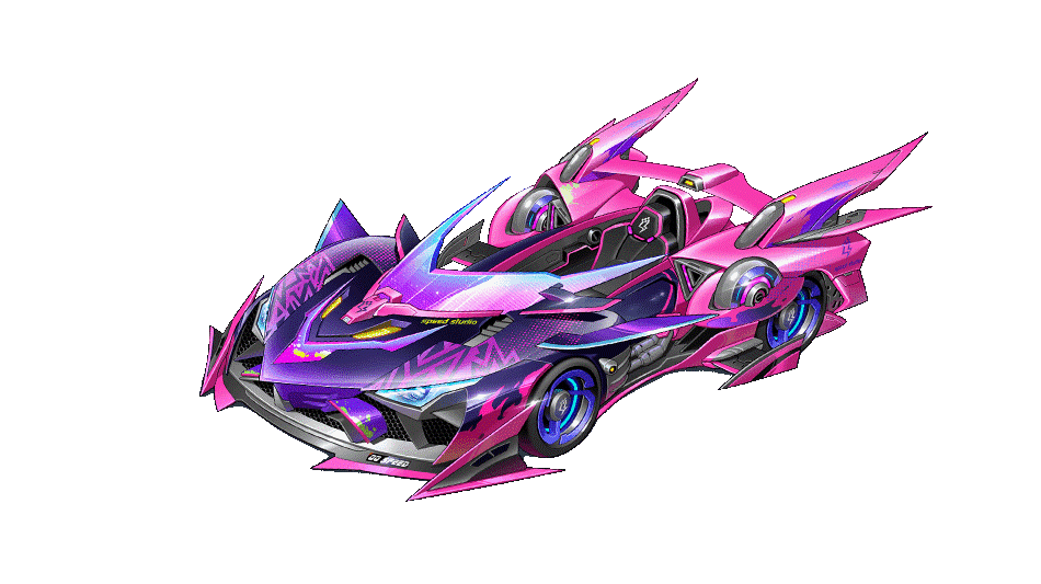 新版本赛车爆料丨9月14日s车千古高阁首发上线