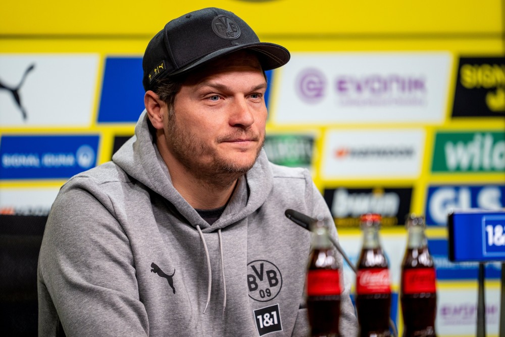 图片报:西汉姆联,热刺和纽卡对泰尔齐奇感兴趣