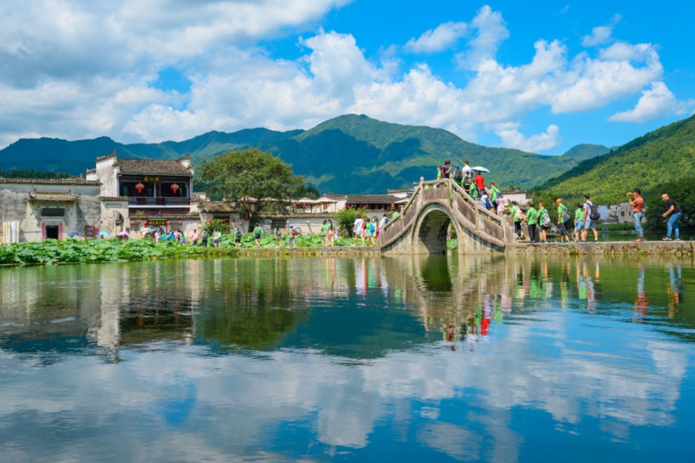 在安徽每一个"县漂",都可以定义一种"县城文学"——宿州萧县欢迎您