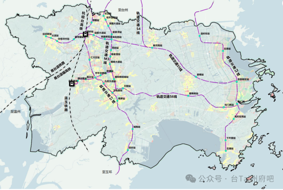 温州s5轻轨线路线图图片