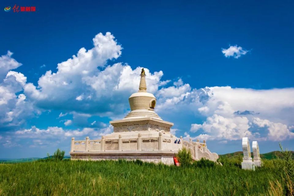 看·锡林郭勒丨群山草原—乌兰五台