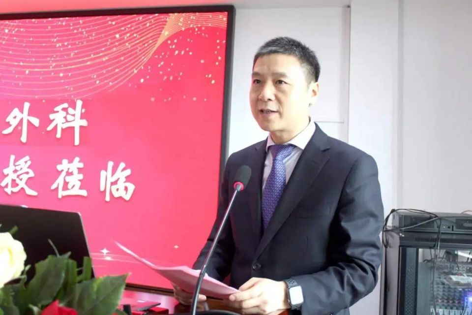 院长王彦杰,上海市东方医院(同济大学附属东方医院)整形外科主任江华