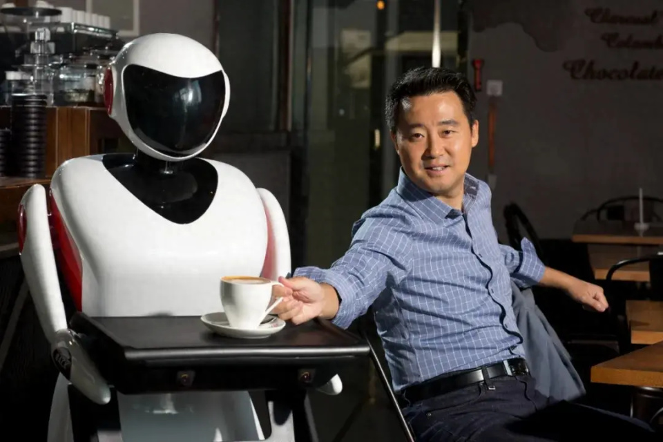 科通技术ipo被终止曾拟募资20亿硬蛋创始人康敬伟是大股东