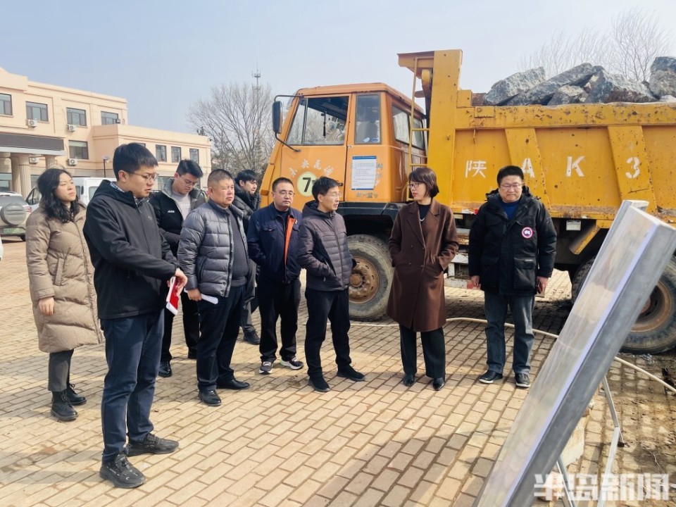 青岛市城阳区河套街道奋力开创高质量发展新局面_腾讯新闻