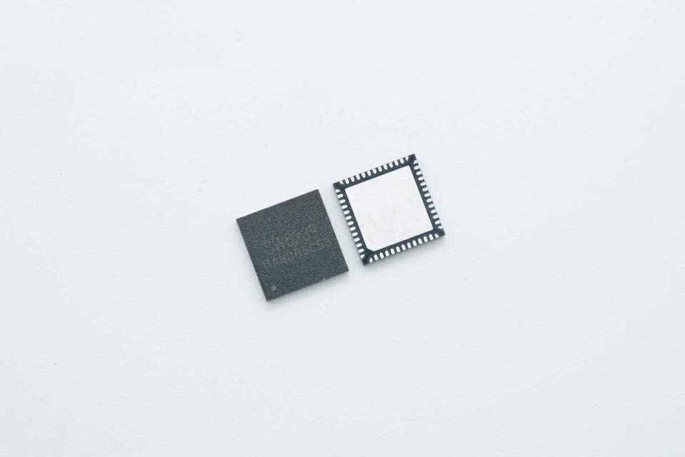 智融科技全新发布SW6239、SW6309、SW3569H三款电源管理芯片_腾讯新闻