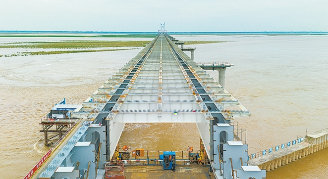 2023年我市交通基础设施建设完成投资110.8亿元_腾讯新闻