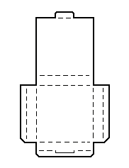 披萨盒设计成这样是能让披萨更好吃吗?_腾讯新闻
