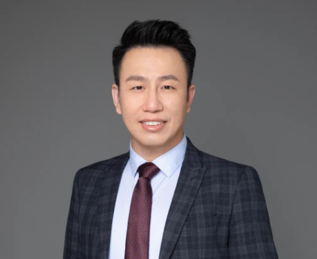 2023上海铂金周|大咖云集——知名经济学家付鹏解析宏观市场趋势_腾讯