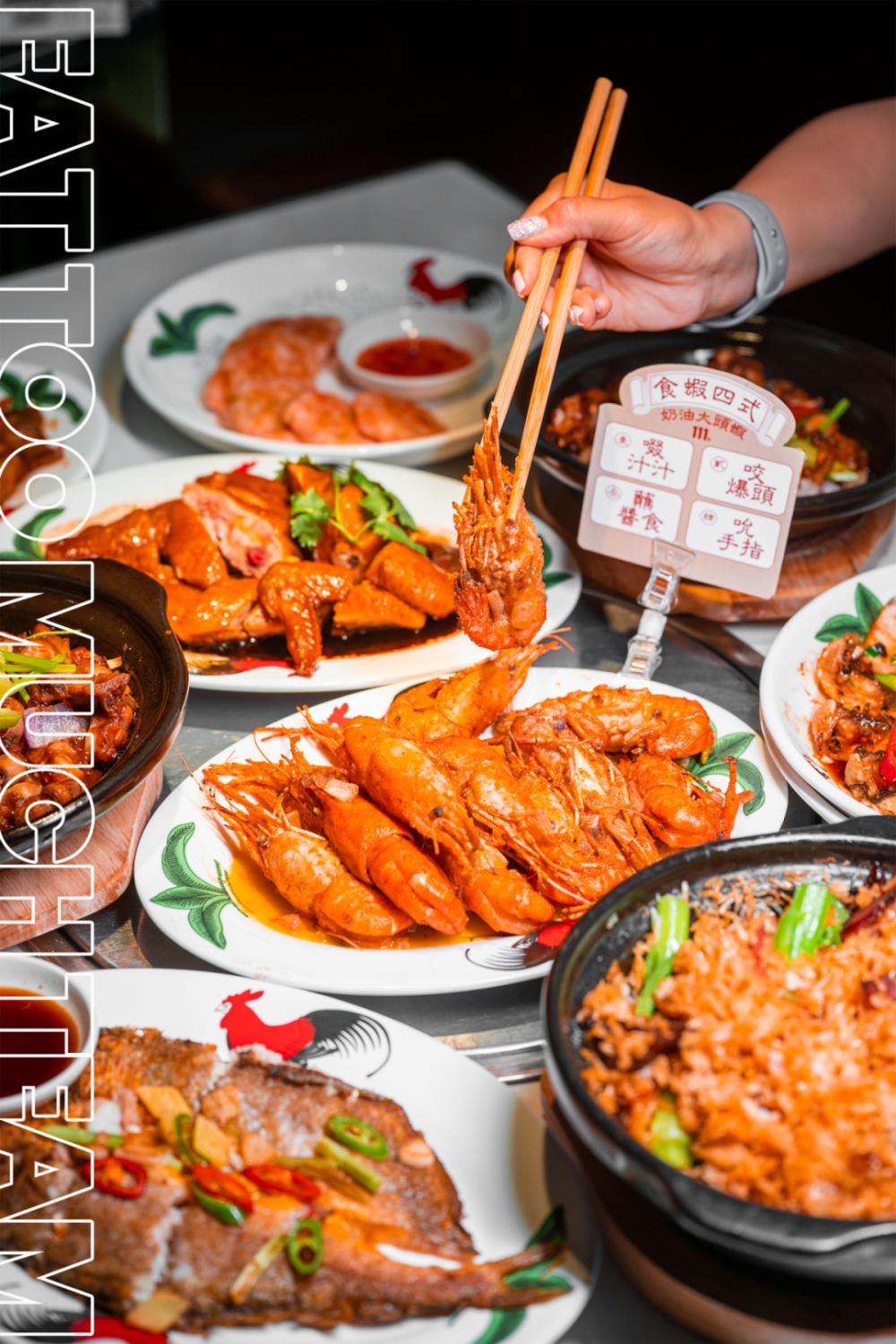 粤式大排档 打边炉都能吃到一段时间不见,咱这老朋友111号打边炉又有