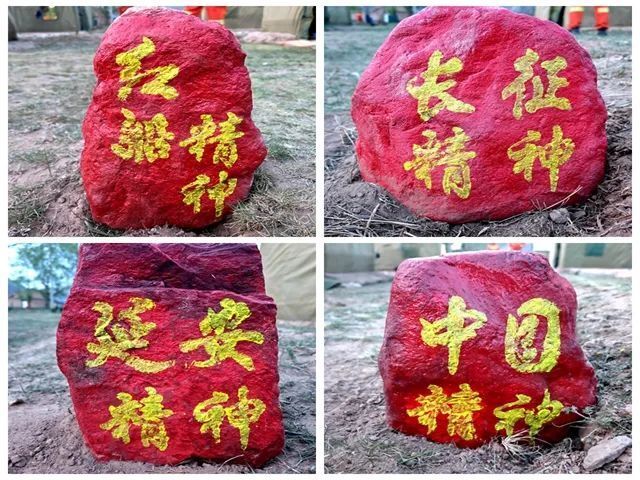 进一步激发了指战员驻训期间学习训练热情,丰富了驻训文化生活,既愉悦