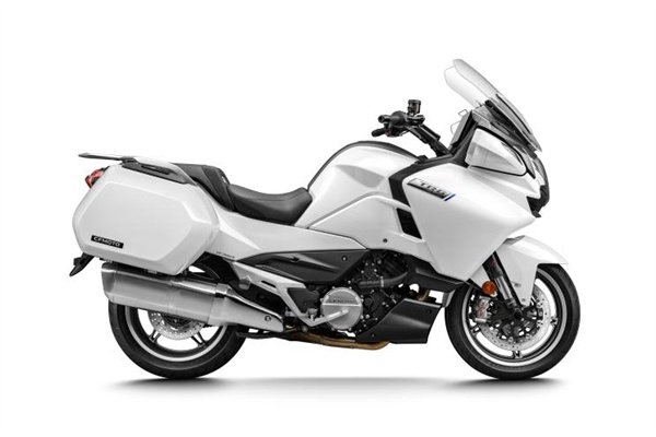 10998万元春风1250trg摩托上市支持无线carplay