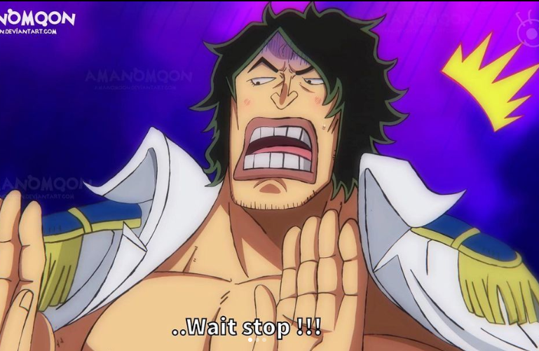 海贼王：神之骑士团实力如何？龙听闻认真对待，天龙人最后的底牌