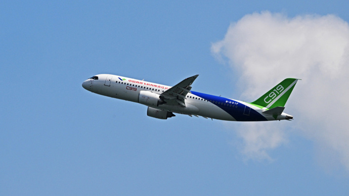 航旅周报丨最"反常"春节,航司成绩耀眼,c919走出国门_腾讯新闻