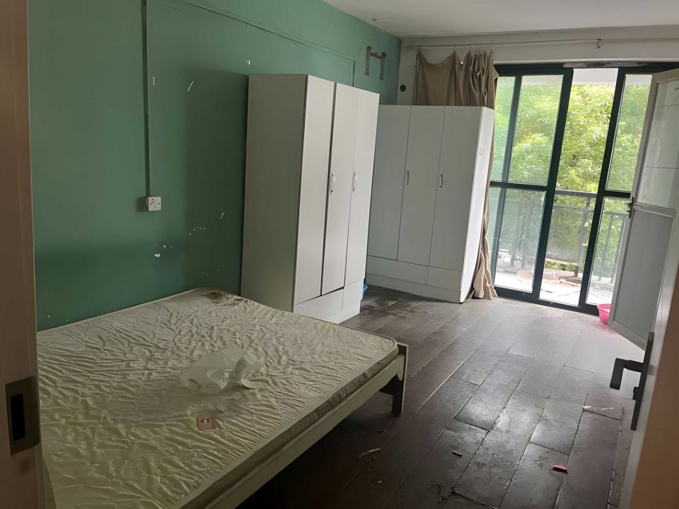 杭州湖墅嘉园房产竞拍,项先生408.56万胜出!