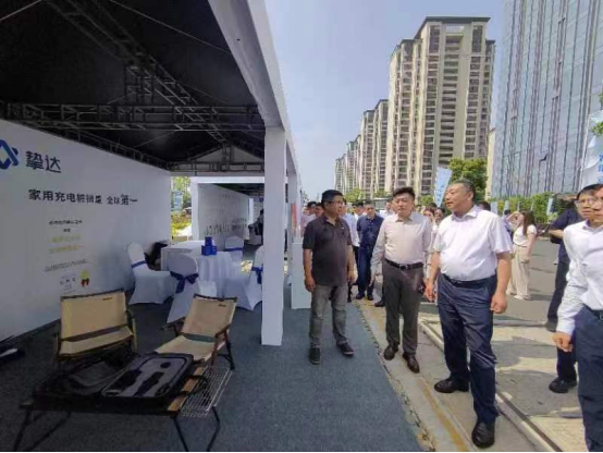 摯達(dá)科技攜手支付寶，響應(yīng)國(guó)策推動(dòng)綠色能源下鄉(xiāng)