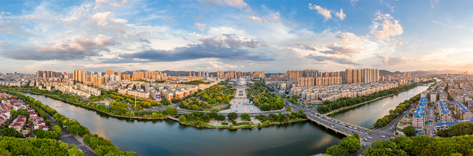 南康:产业连就业 链上添动能