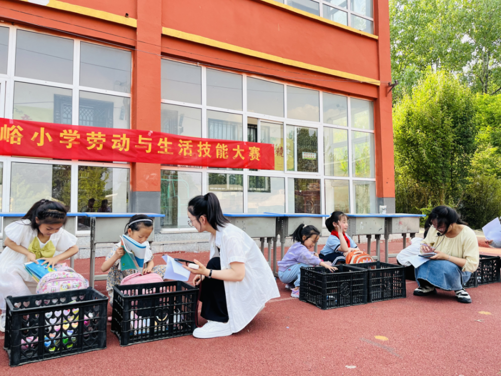 萧县特殊教育学校图片