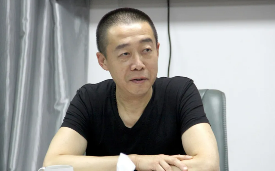 中国舞蹈家协会主席冯双白、原副主席罗斌，被查！_腾讯新闻