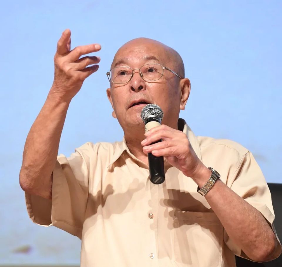 著名表演藝術(shù)家王鐵成逝世，享年88歲，他塑造了最神似的周總理