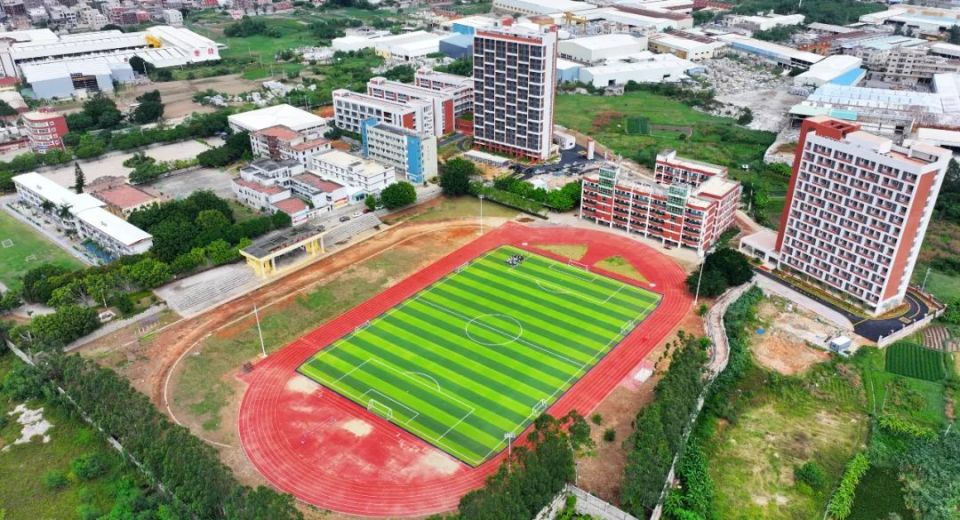 书记系列访谈南安石井67建树新质和美成功故里双港芯城