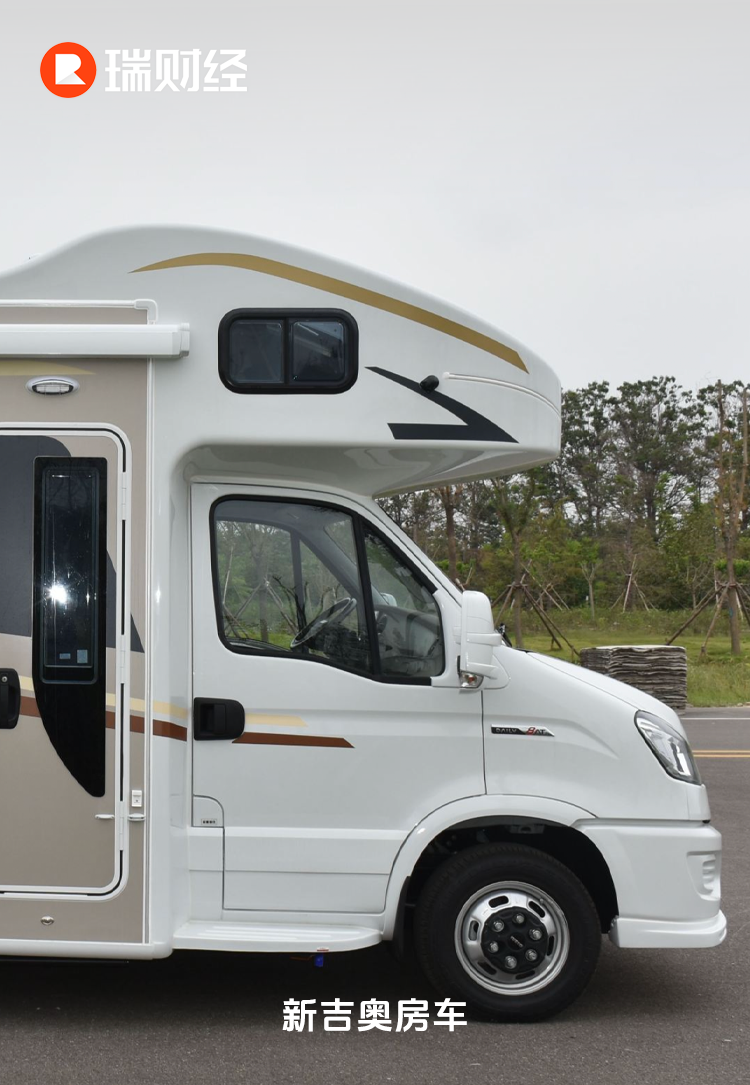 新吉奥房车ipo:关联方输送三成业绩,第一大客户很神秘