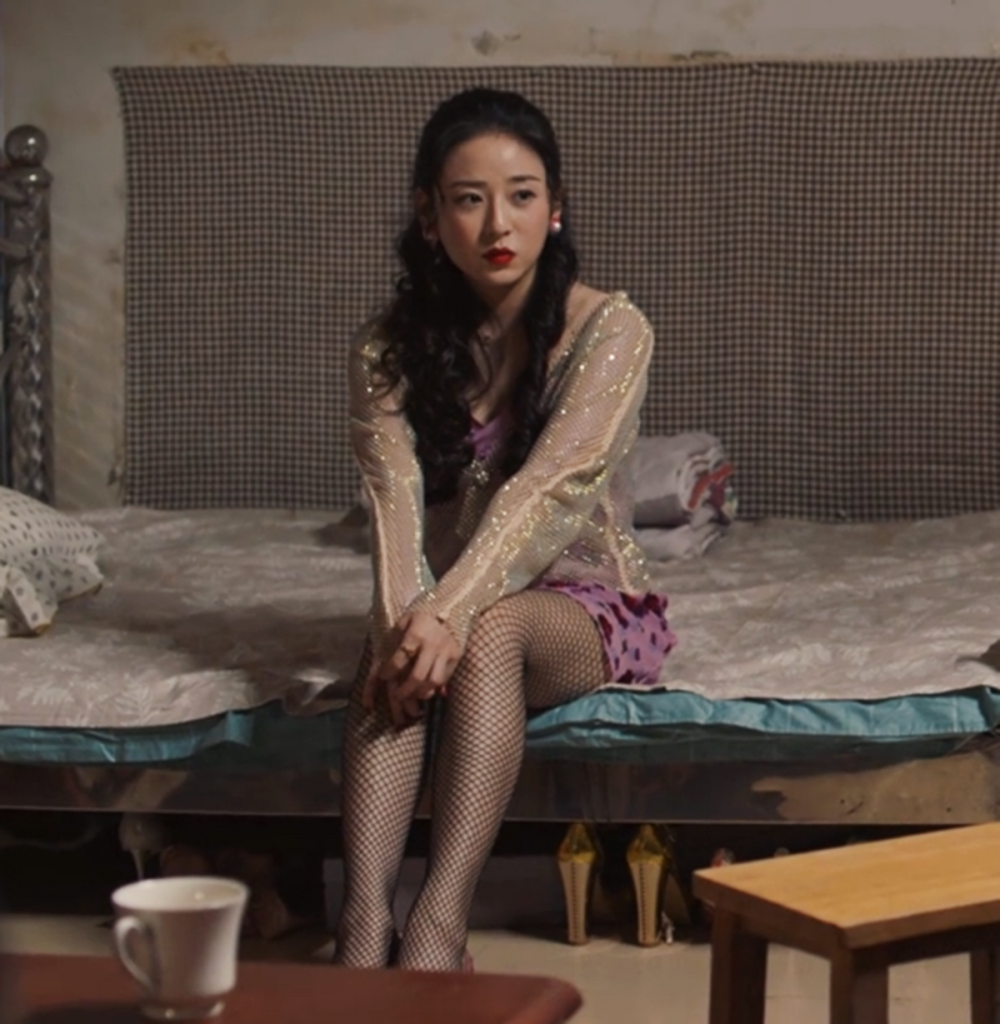 《猎冰》:黄宗伟巧用计策,不仅遏制了阿昌,更为自己铺了新路