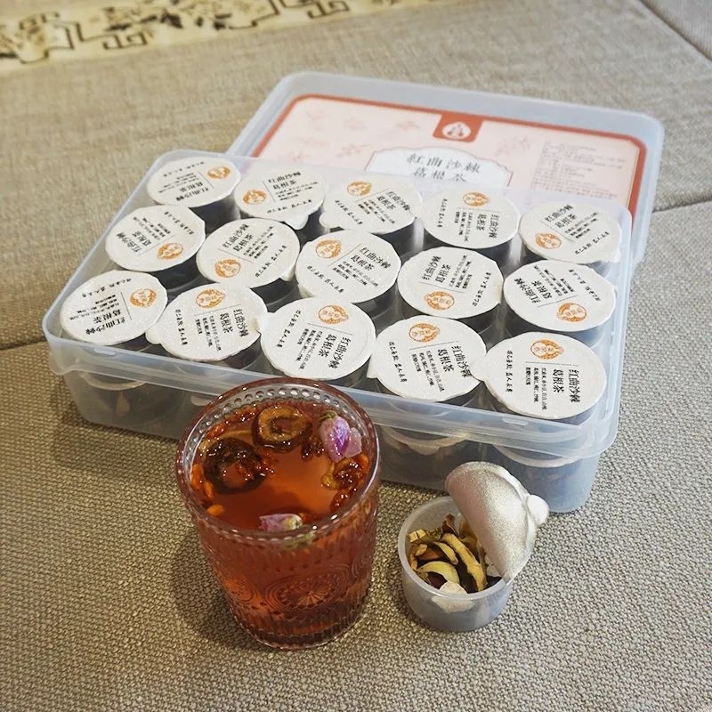 告别"节后综合征",汉阳给你元气满满!