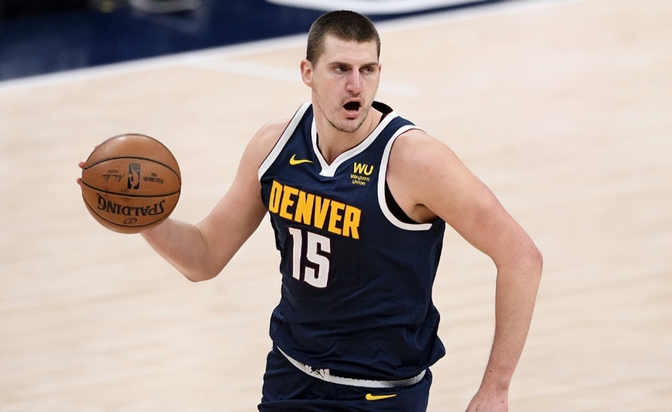 只要我不走，没人敢交易我！现役NBA仅5位球员堪称非卖品