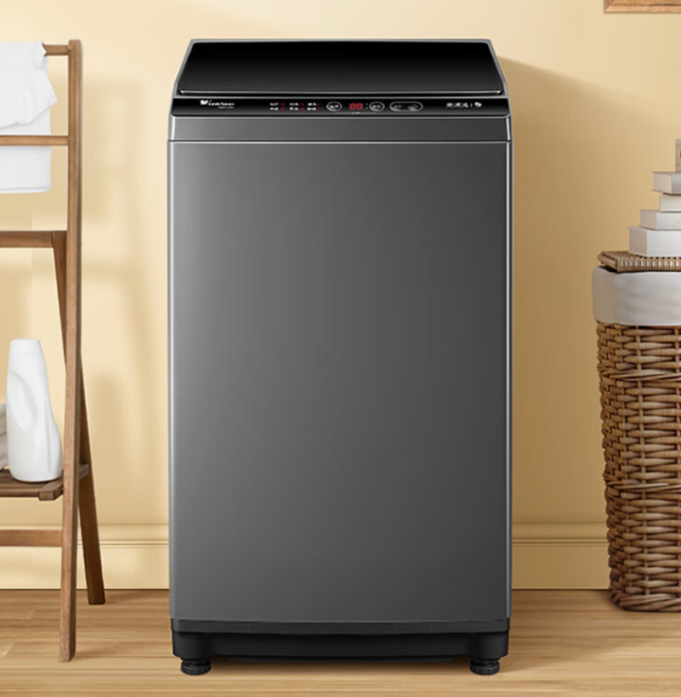 小天鹅tb80v23h波轮洗衣机怎么样?8kg行业销冠,买它有四个理由