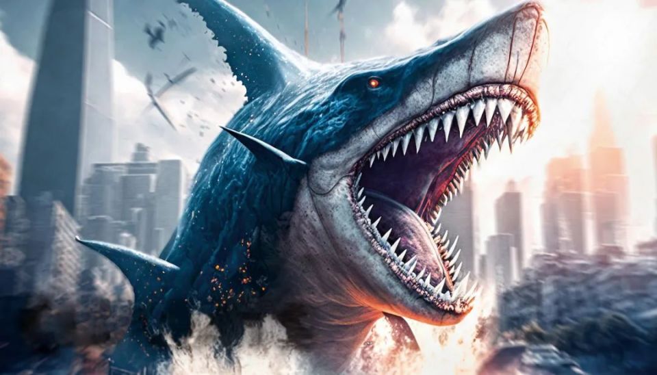 巨齿鲨可能生存至今吗?