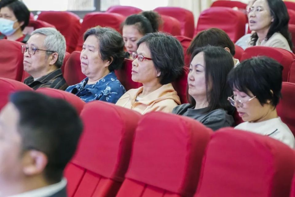 "社区融媒学院"揭牌!"召唤"市民一起"发现静安之美"